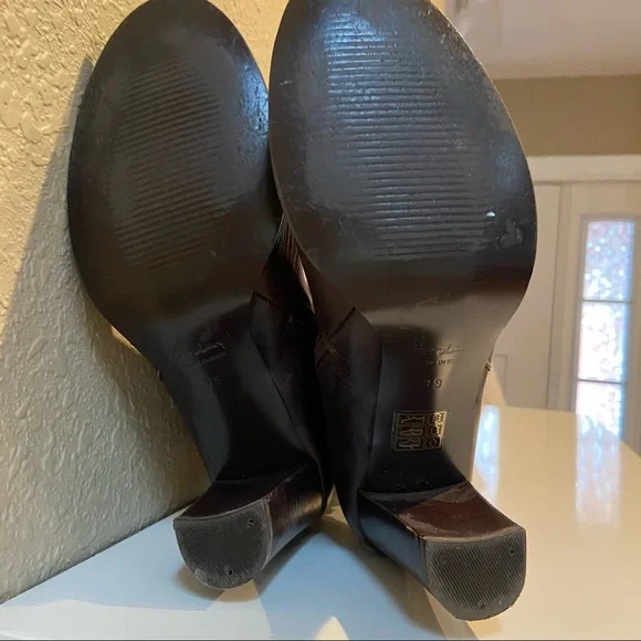 Boden knee high boots - Picture 6 of 12